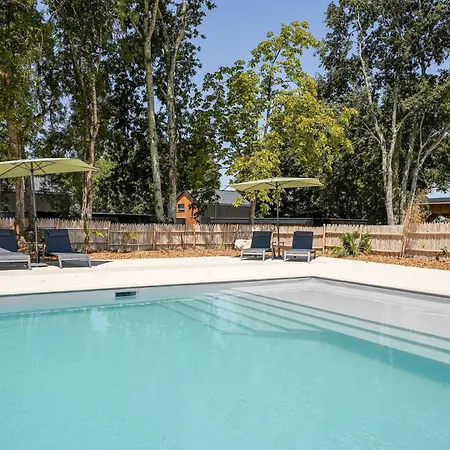 N°22, Piscine Commune, 1 Сasa de vacaciones